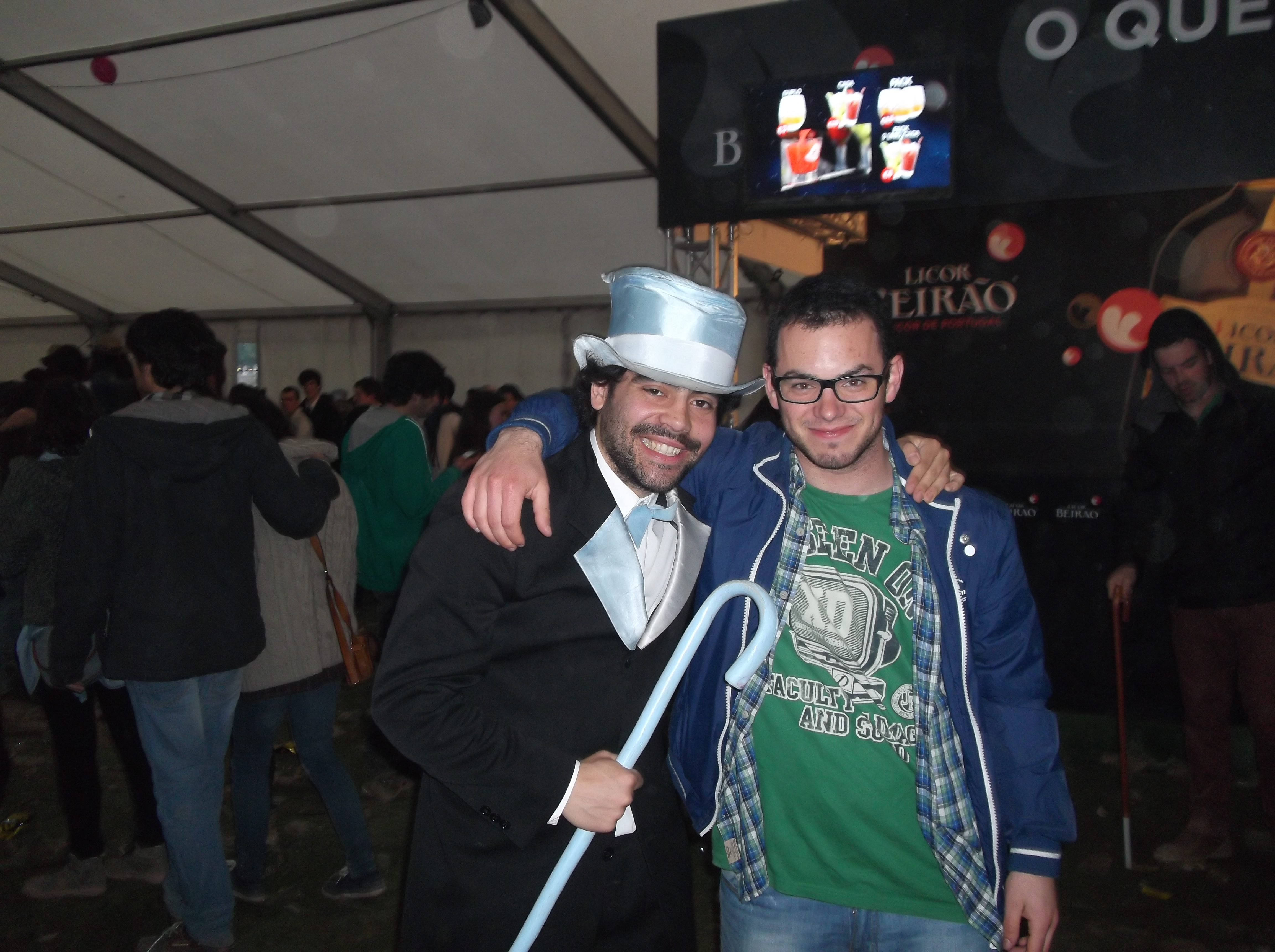 The Impenetrable Defense